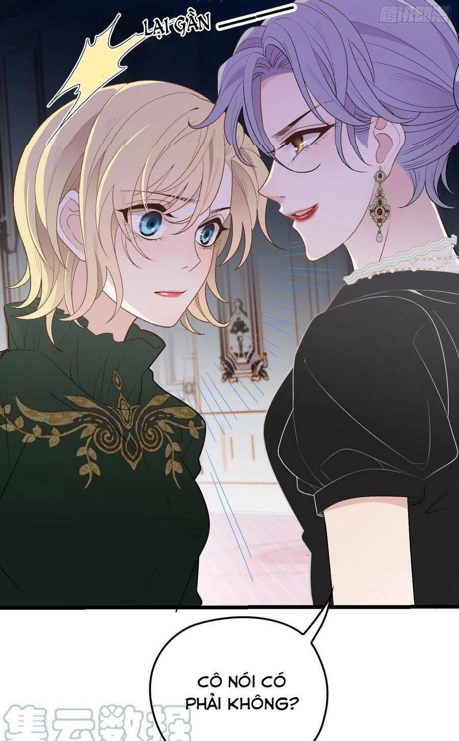 Cô Vợ Mang Thai Một Tặng Một Chapter 139 - Trang 2