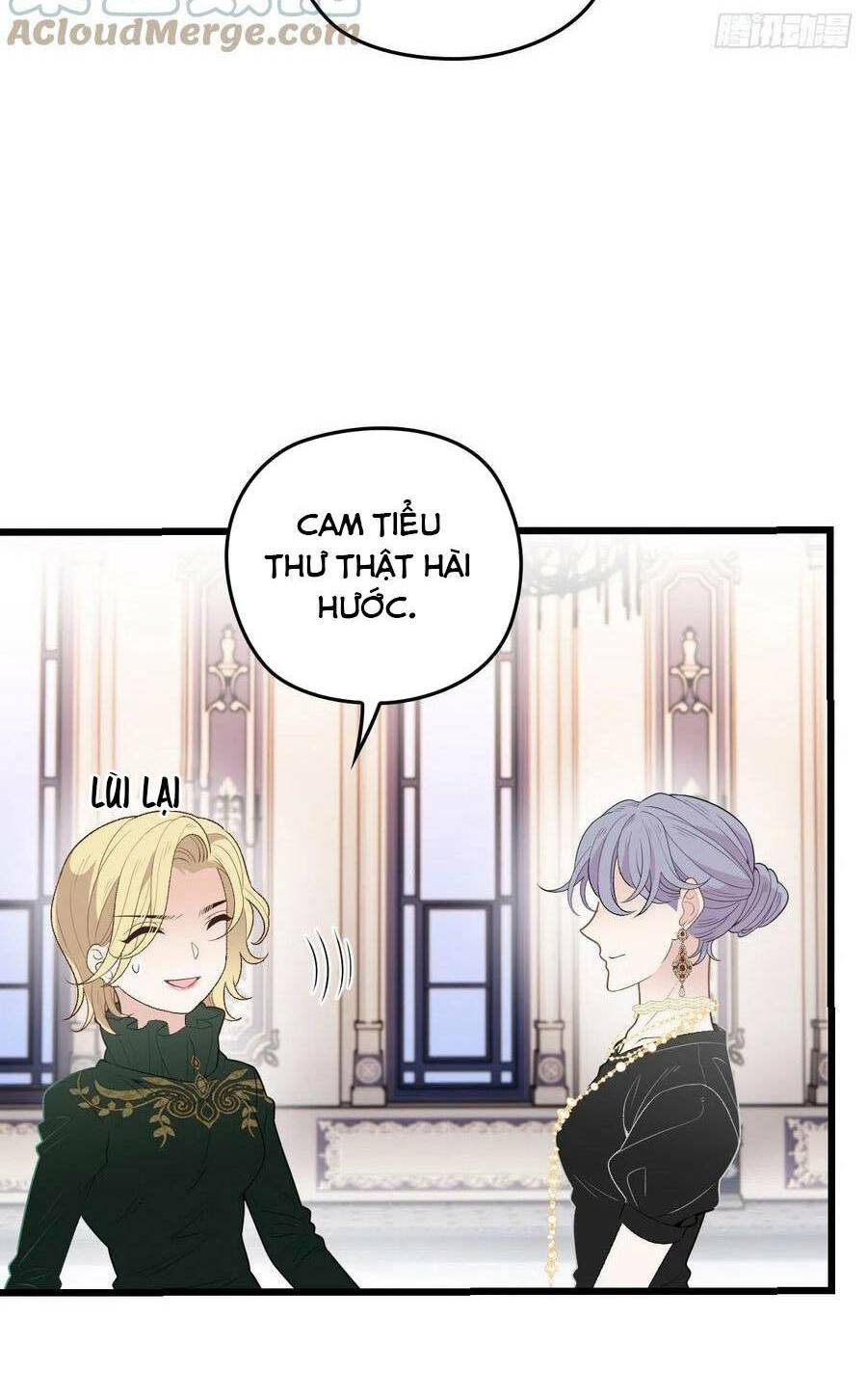 Cô Vợ Mang Thai Một Tặng Một Chapter 139 - Trang 2