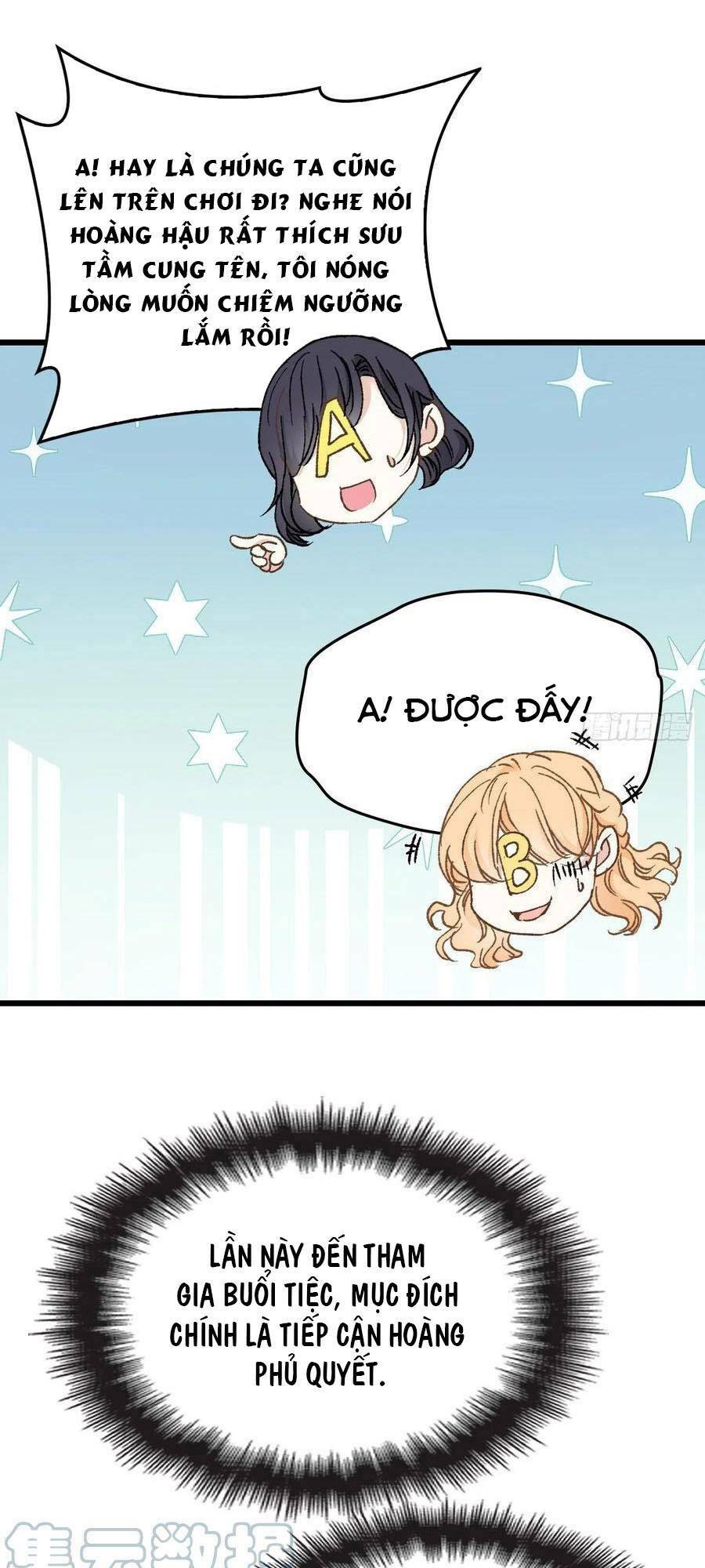 Cô Vợ Mang Thai Một Tặng Một Chapter 139 - Trang 2