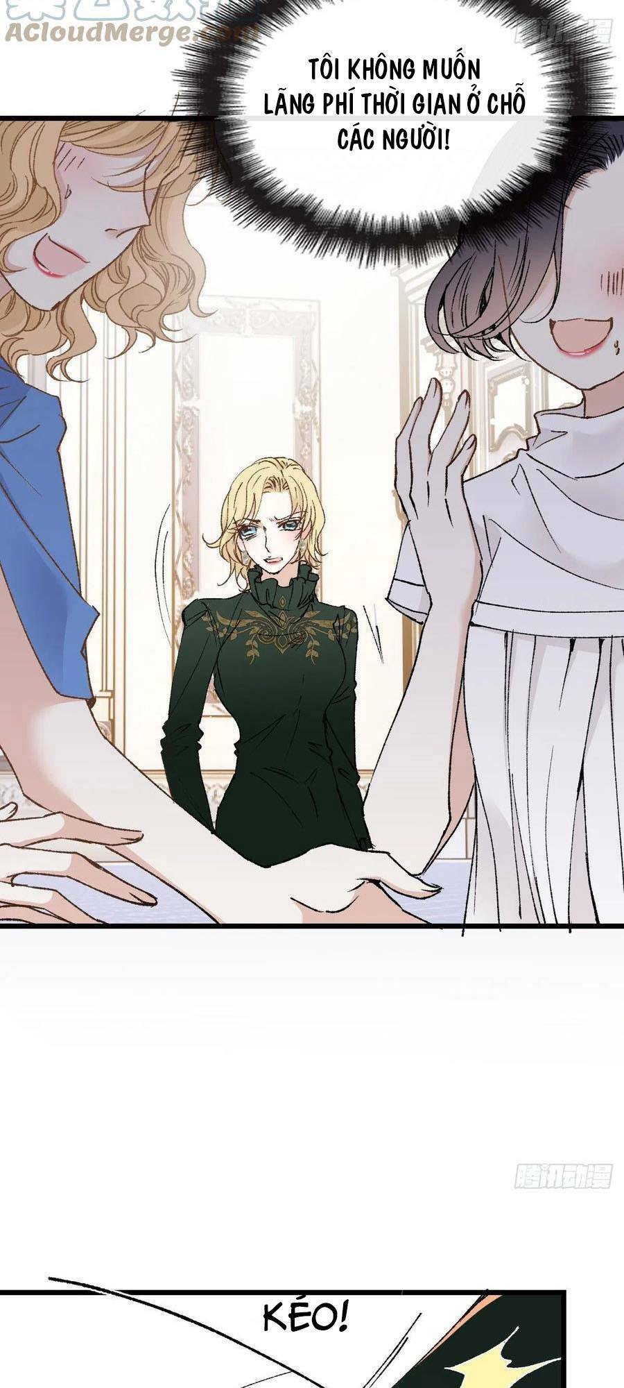 Cô Vợ Mang Thai Một Tặng Một Chapter 139 - Trang 2