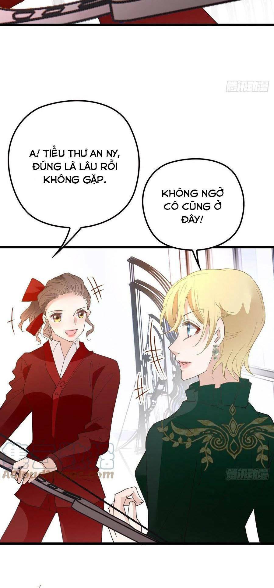 Cô Vợ Mang Thai Một Tặng Một Chapter 139 - Trang 2