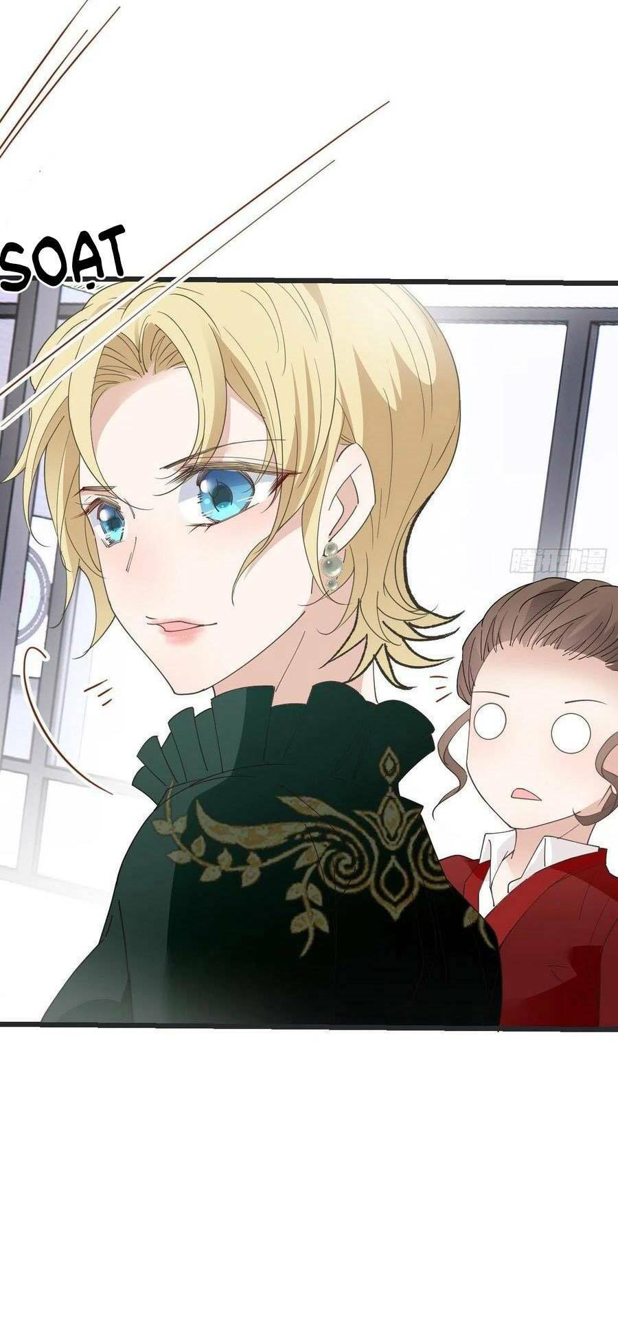 Cô Vợ Mang Thai Một Tặng Một Chapter 139 - Trang 2