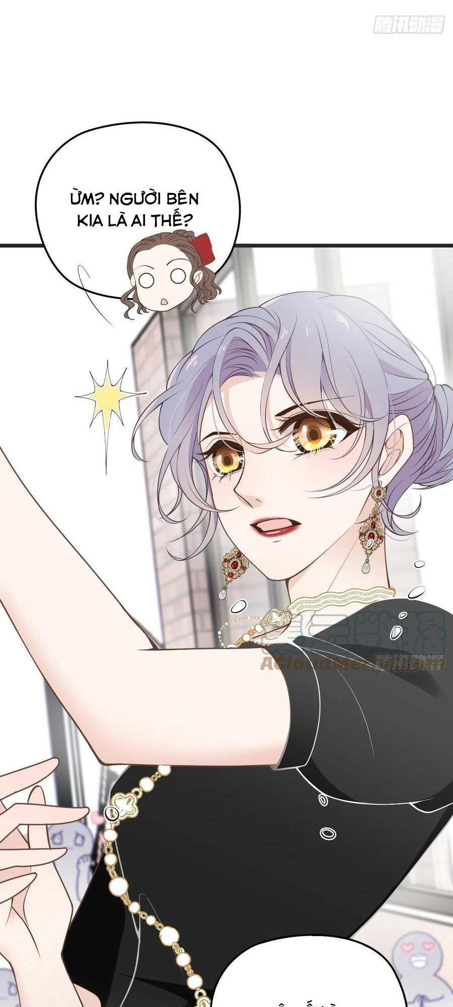 Cô Vợ Mang Thai Một Tặng Một Chapter 139 - Trang 2