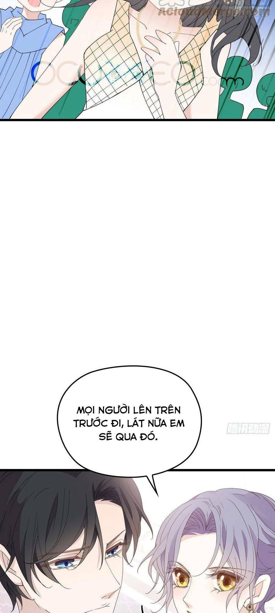 Cô Vợ Mang Thai Một Tặng Một Chapter 139 - Trang 2