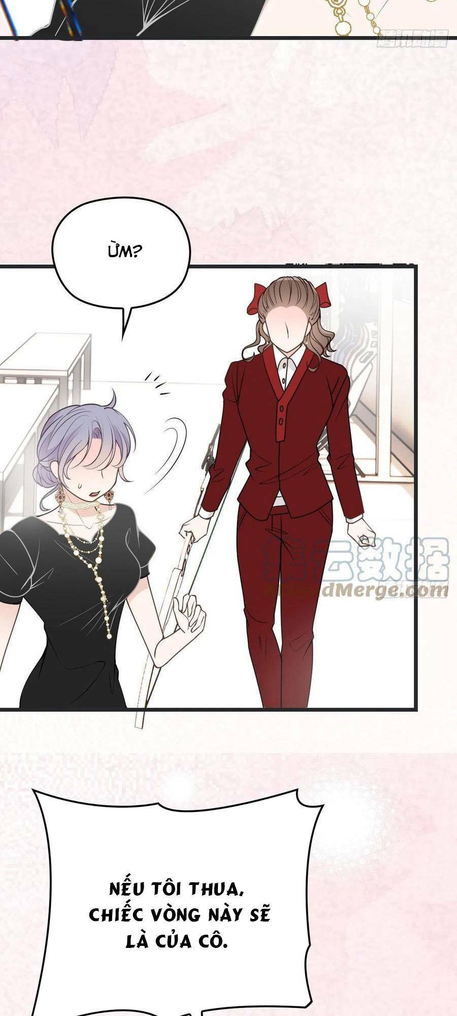 Cô Vợ Mang Thai Một Tặng Một Chapter 139 - Trang 2