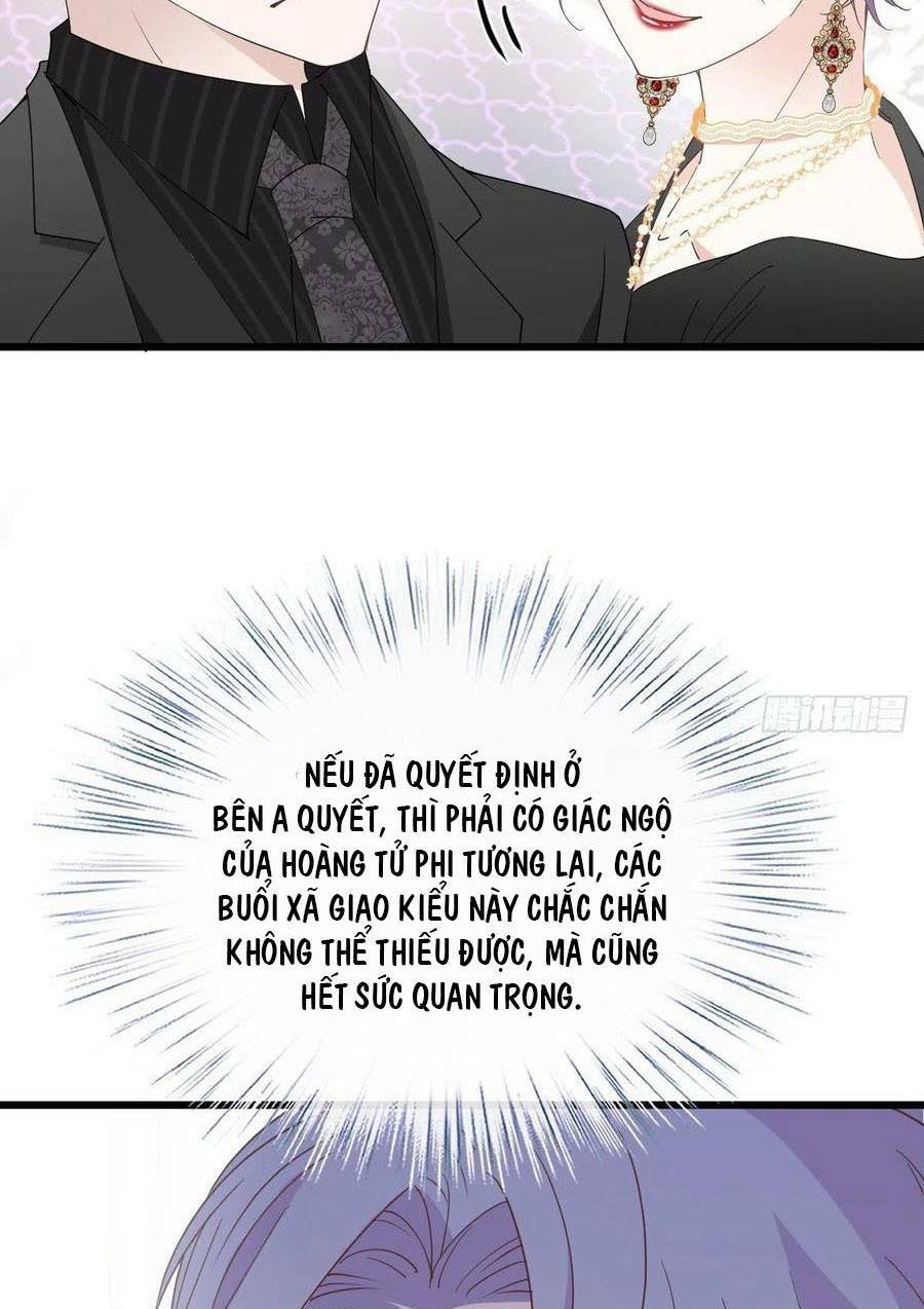 Cô Vợ Mang Thai Một Tặng Một Chapter 139 - Trang 2