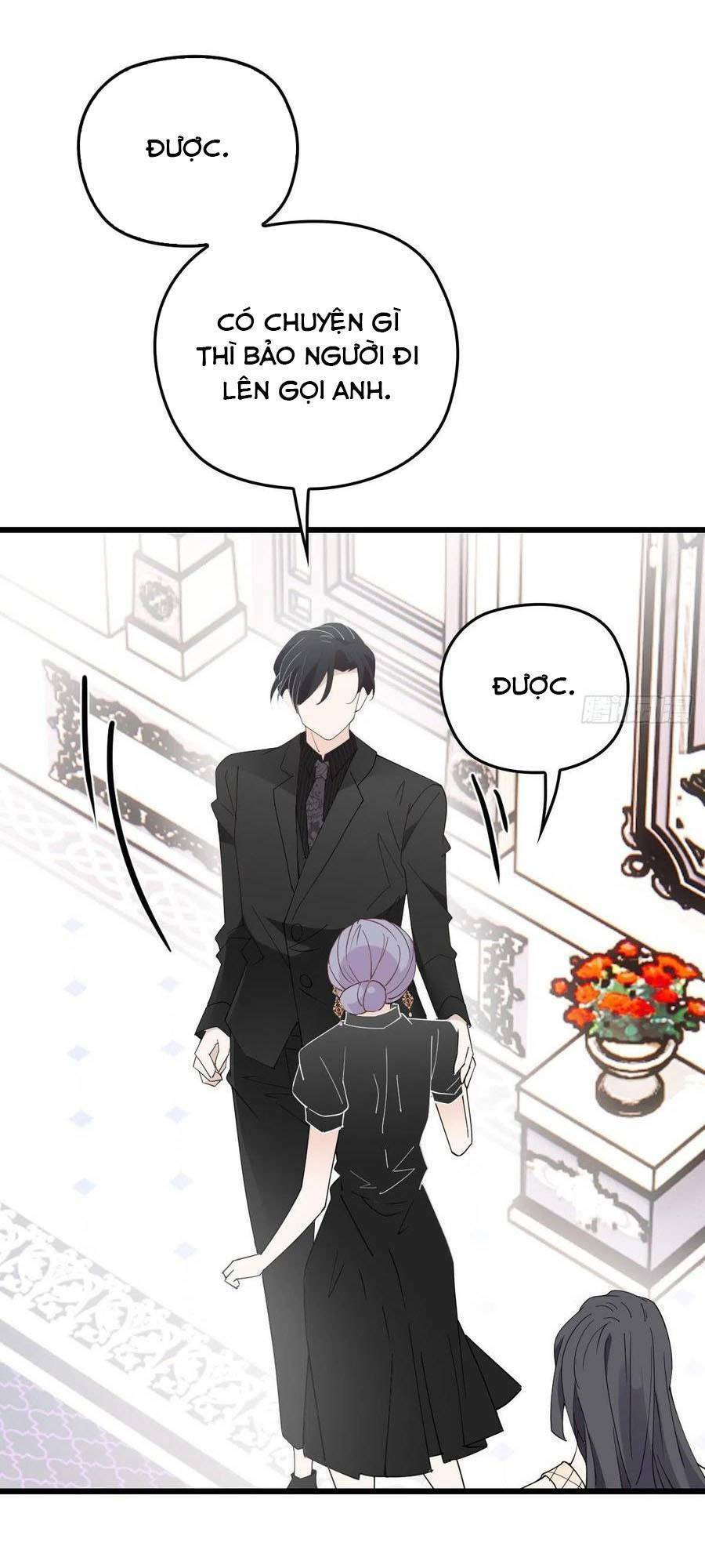 Cô Vợ Mang Thai Một Tặng Một Chapter 139 - Trang 2