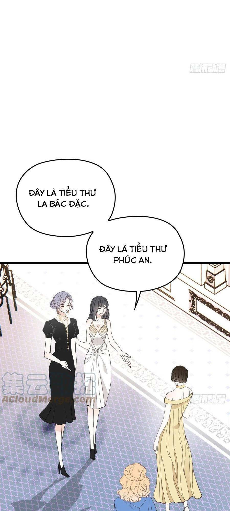 Cô Vợ Mang Thai Một Tặng Một Chapter 139 - Trang 2