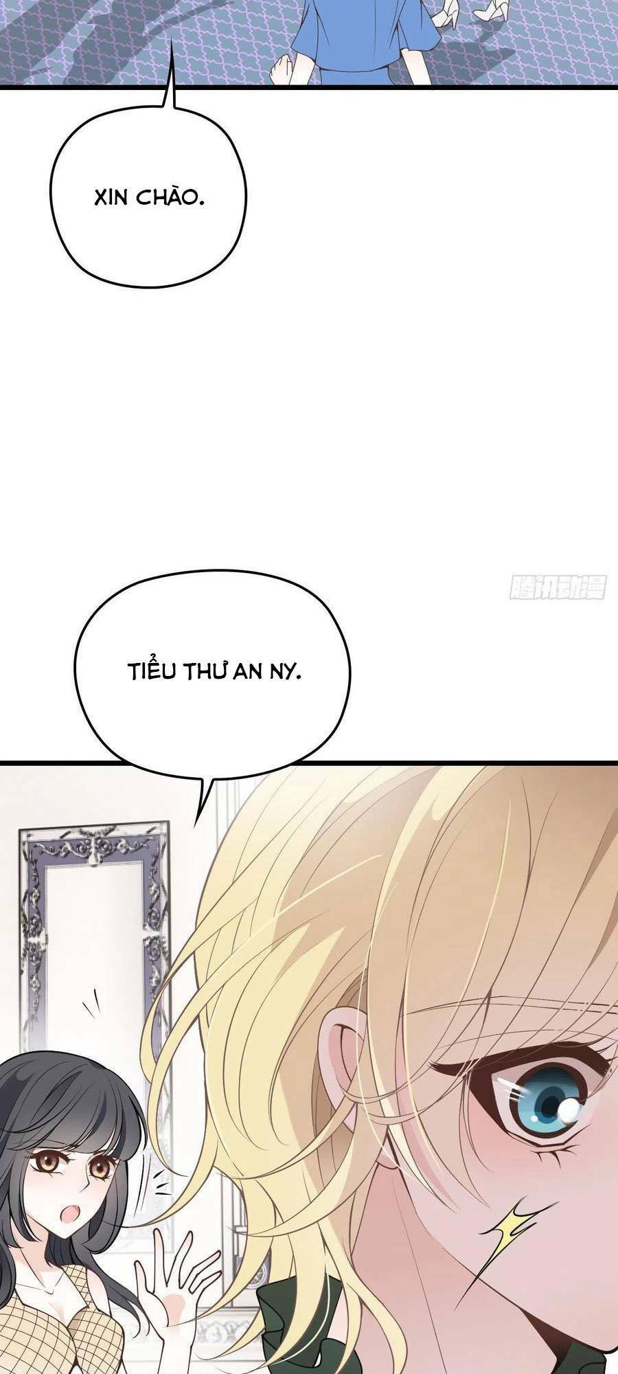 Cô Vợ Mang Thai Một Tặng Một Chapter 139 - Trang 2