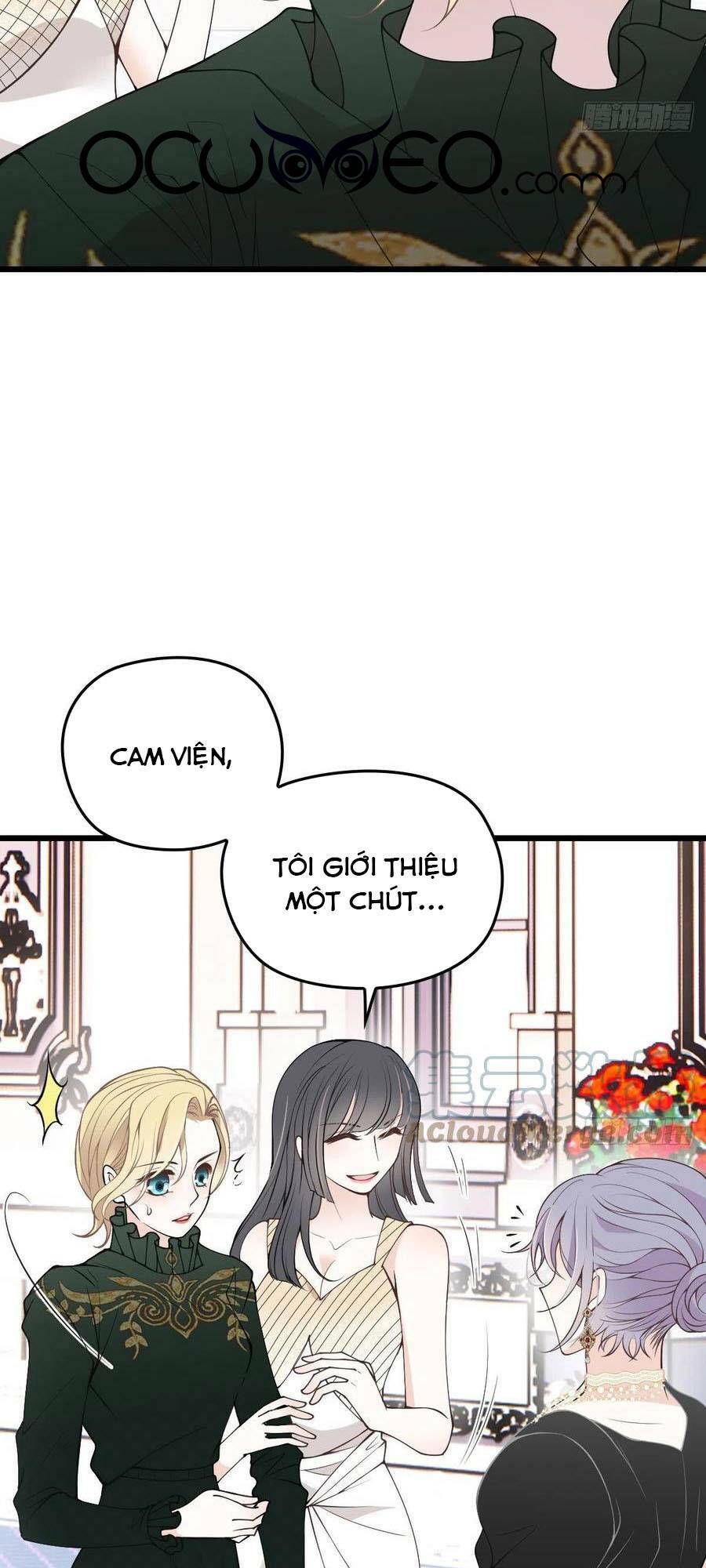 Cô Vợ Mang Thai Một Tặng Một Chapter 139 - Trang 2