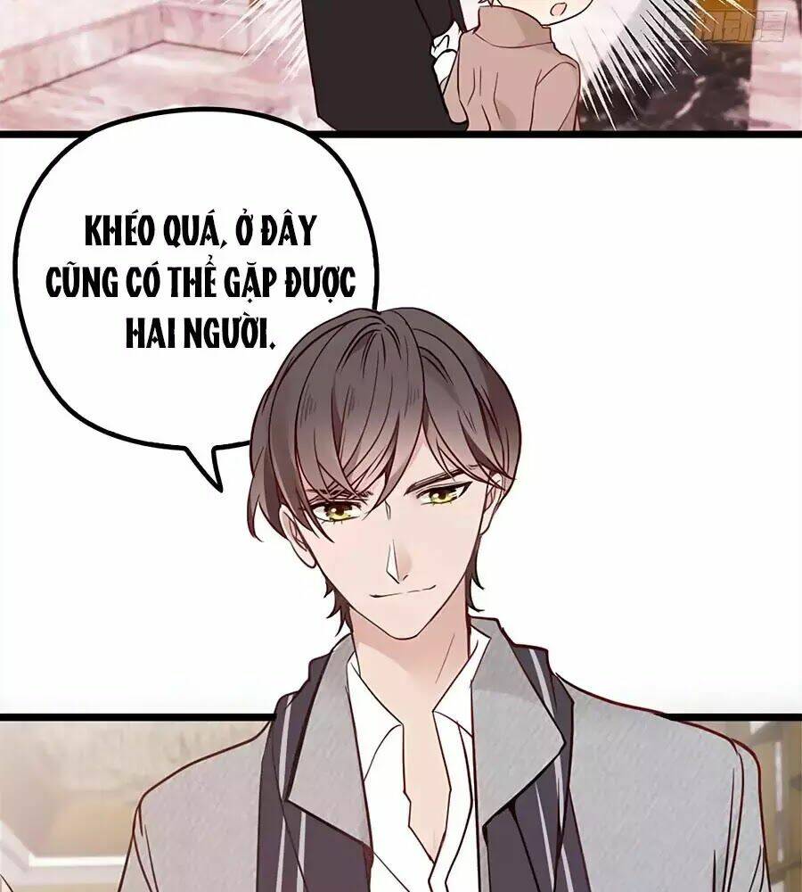 Cô Vợ Mang Thai Một Tặng Một Chapter 14 - Trang 2