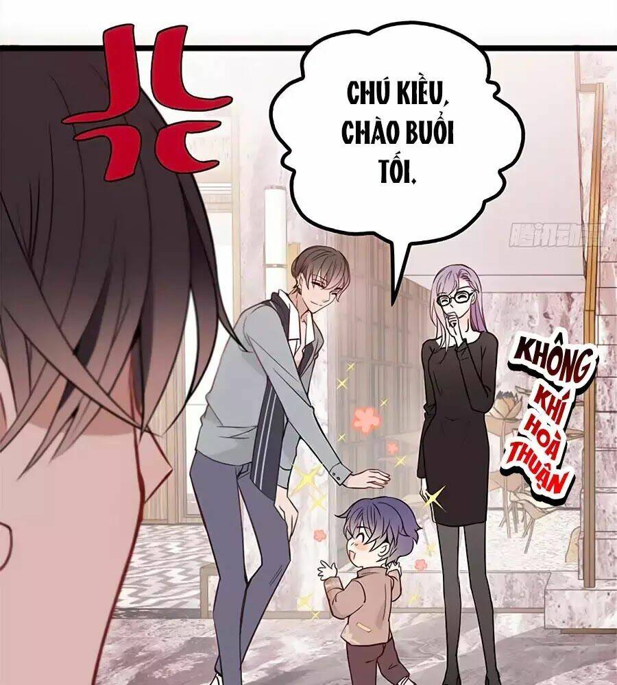 Cô Vợ Mang Thai Một Tặng Một Chapter 14 - Trang 2