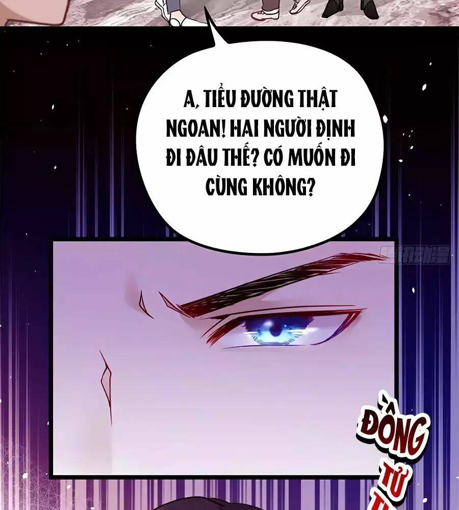 Cô Vợ Mang Thai Một Tặng Một Chapter 14 - Trang 2