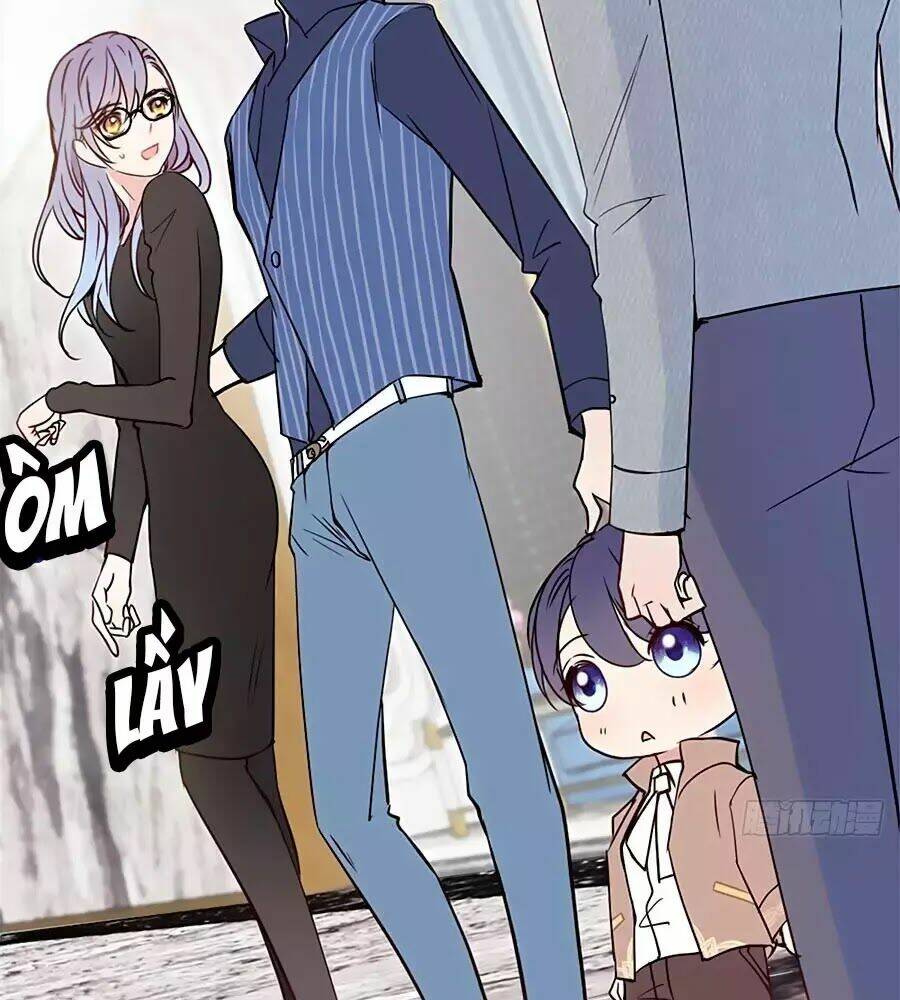 Cô Vợ Mang Thai Một Tặng Một Chapter 14 - Trang 2