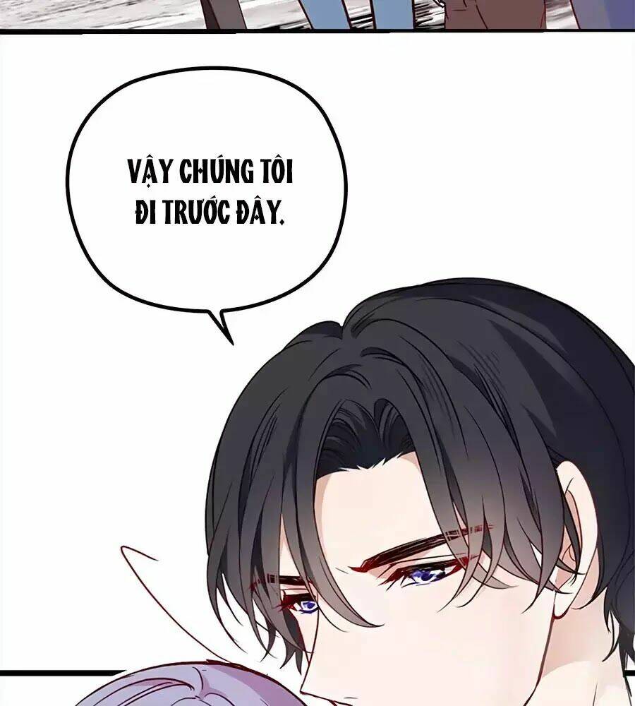 Cô Vợ Mang Thai Một Tặng Một Chapter 14 - Trang 2