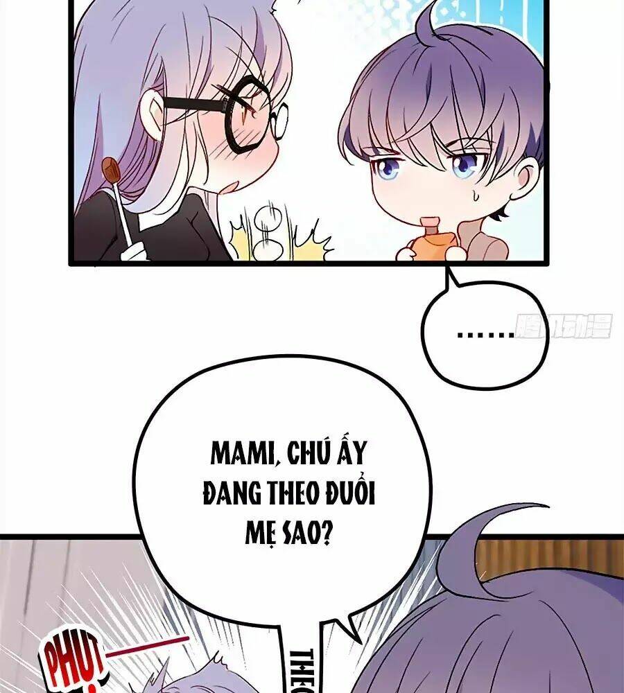 Cô Vợ Mang Thai Một Tặng Một Chapter 14 - Trang 2