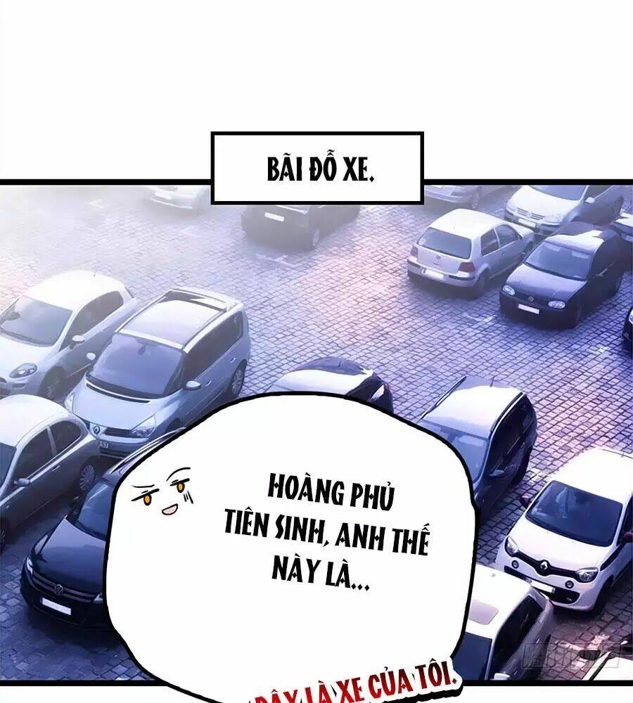 Cô Vợ Mang Thai Một Tặng Một Chapter 14 - Trang 2