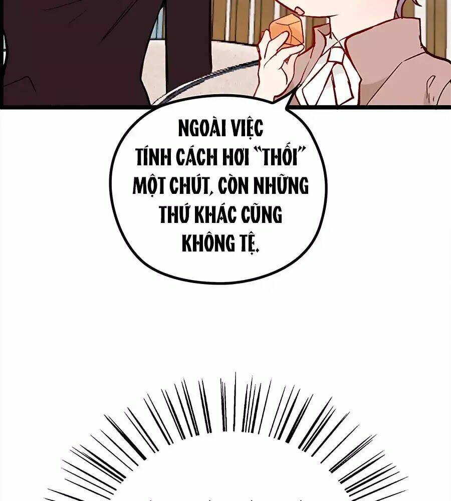 Cô Vợ Mang Thai Một Tặng Một Chapter 14 - Trang 2