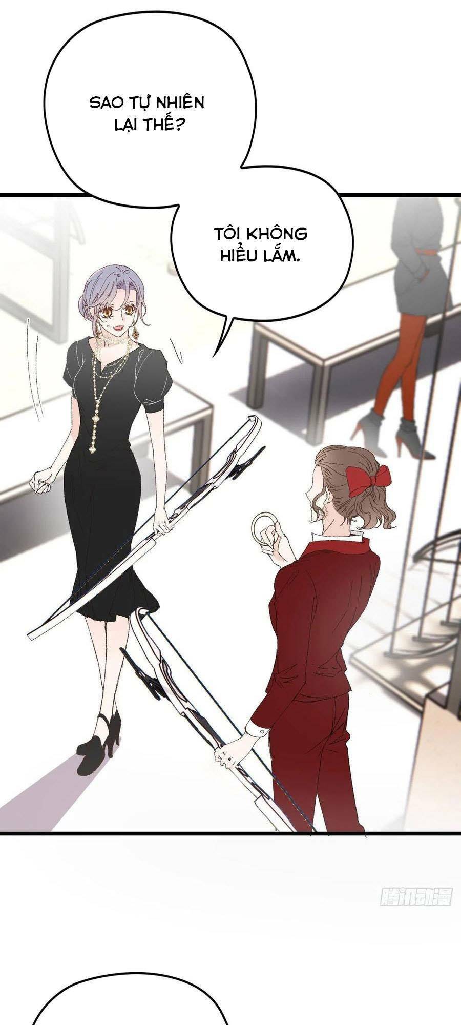 Cô Vợ Mang Thai Một Tặng Một Chapter 140 - Trang 2