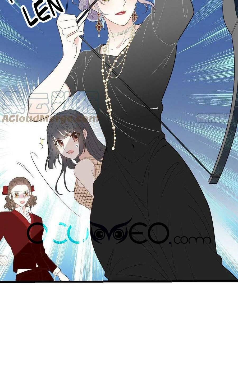 Cô Vợ Mang Thai Một Tặng Một Chapter 140 - Trang 2