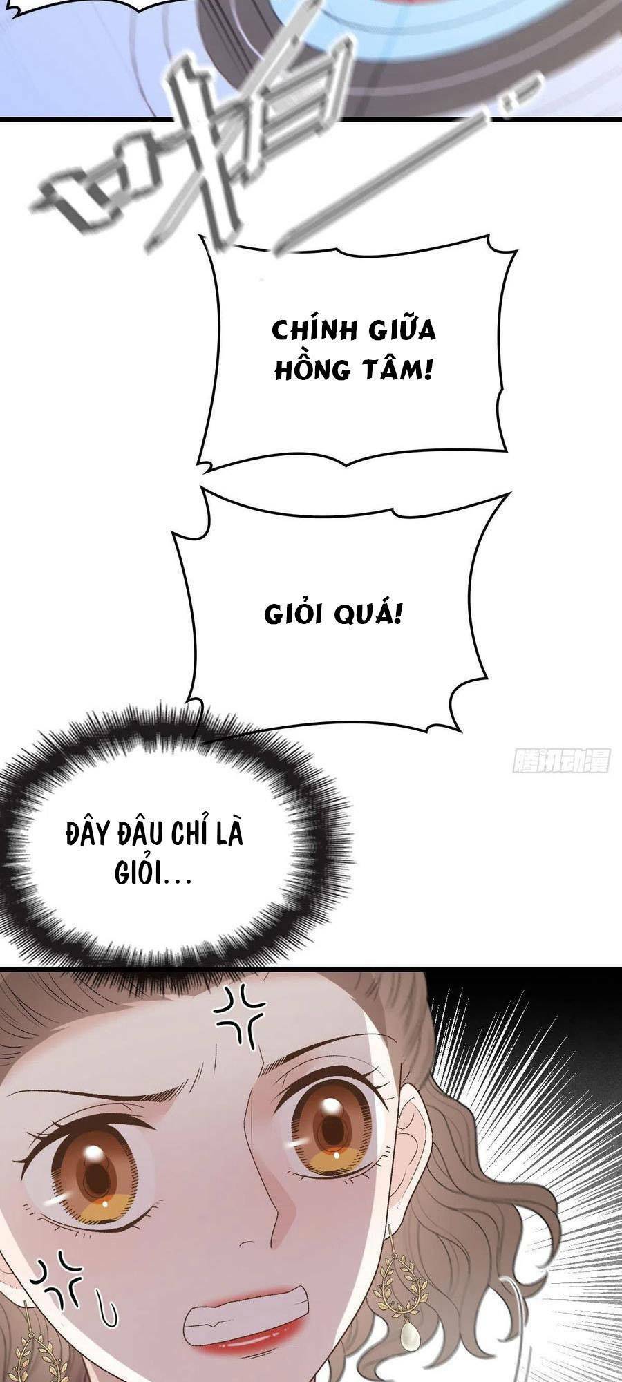 Cô Vợ Mang Thai Một Tặng Một Chapter 140 - Trang 2