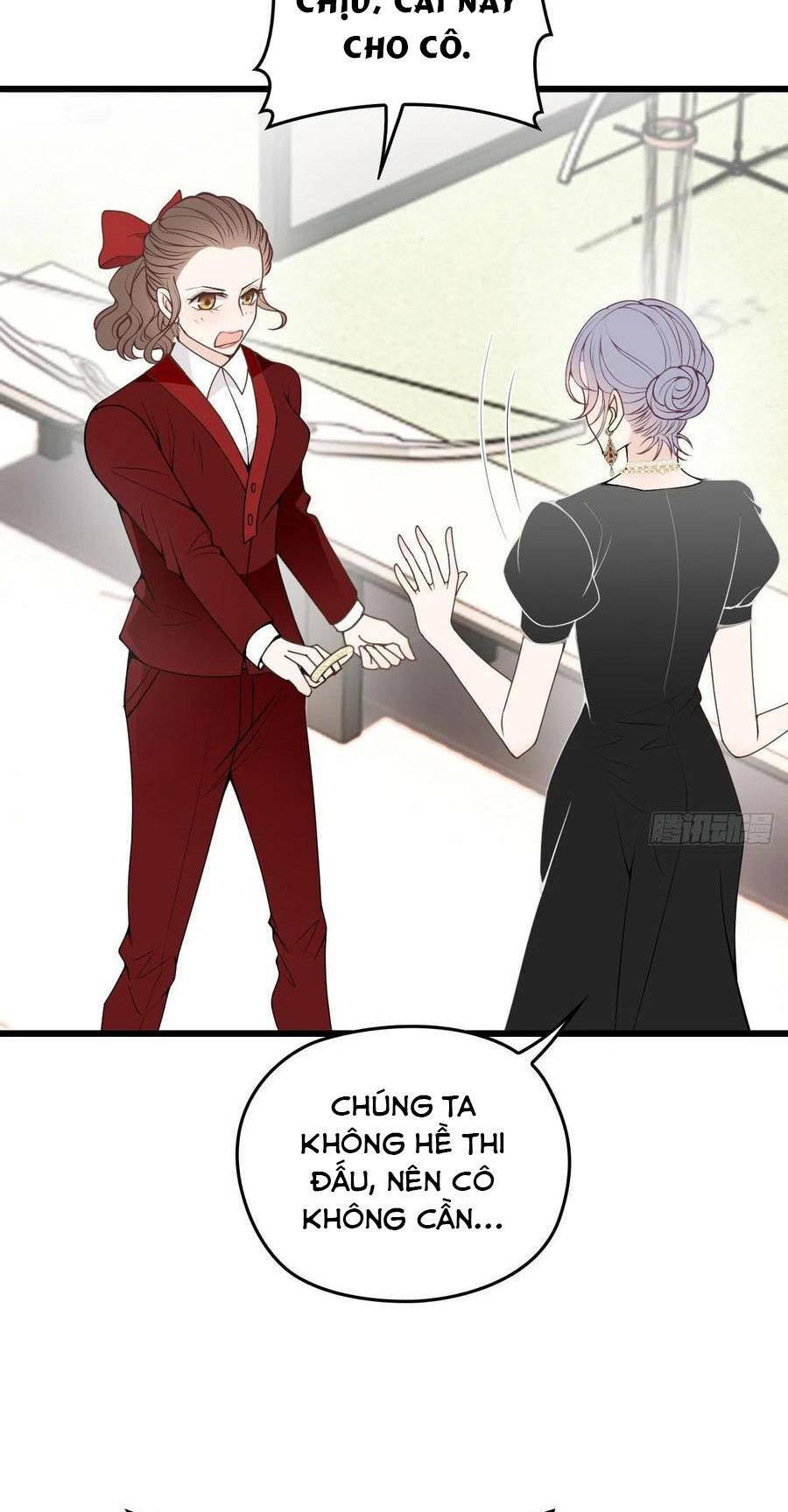 Cô Vợ Mang Thai Một Tặng Một Chapter 140 - Trang 2