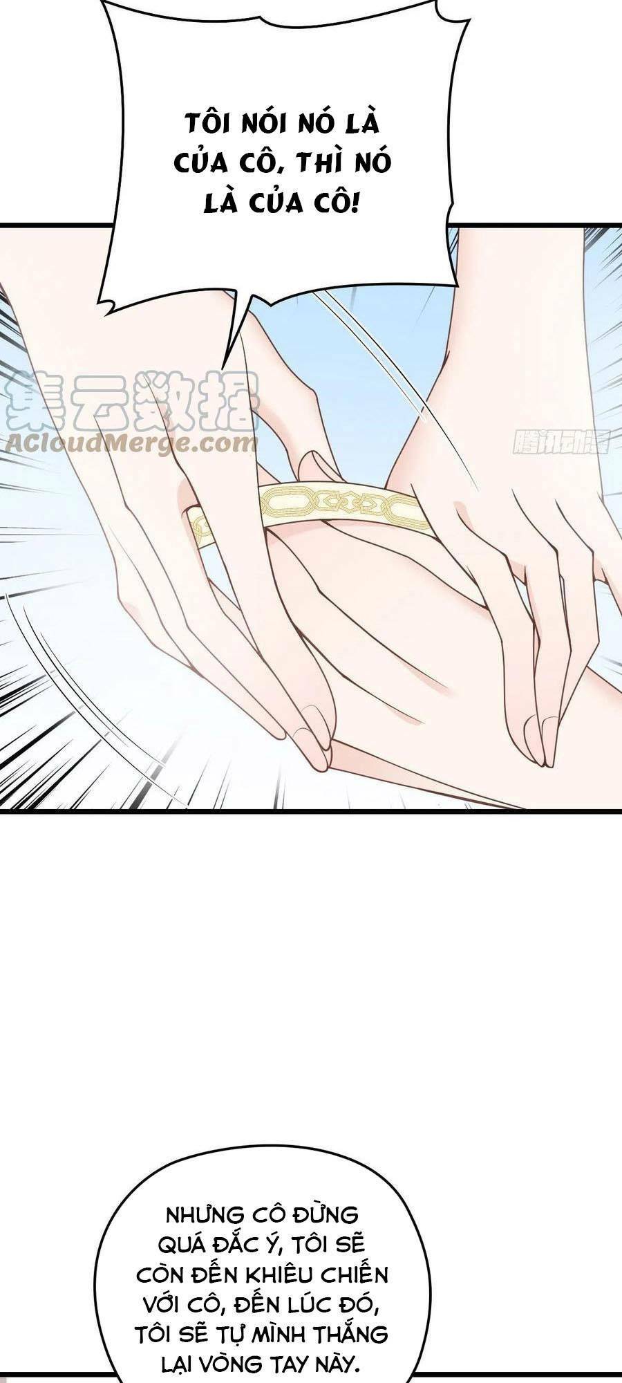 Cô Vợ Mang Thai Một Tặng Một Chapter 140 - Trang 2