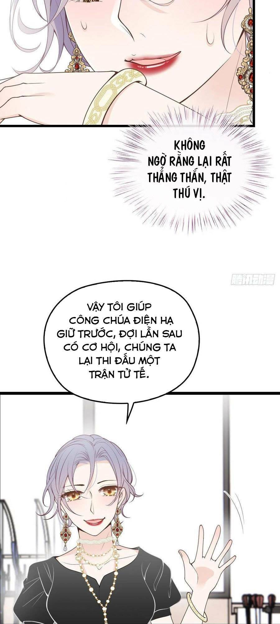 Cô Vợ Mang Thai Một Tặng Một Chapter 140 - Trang 2