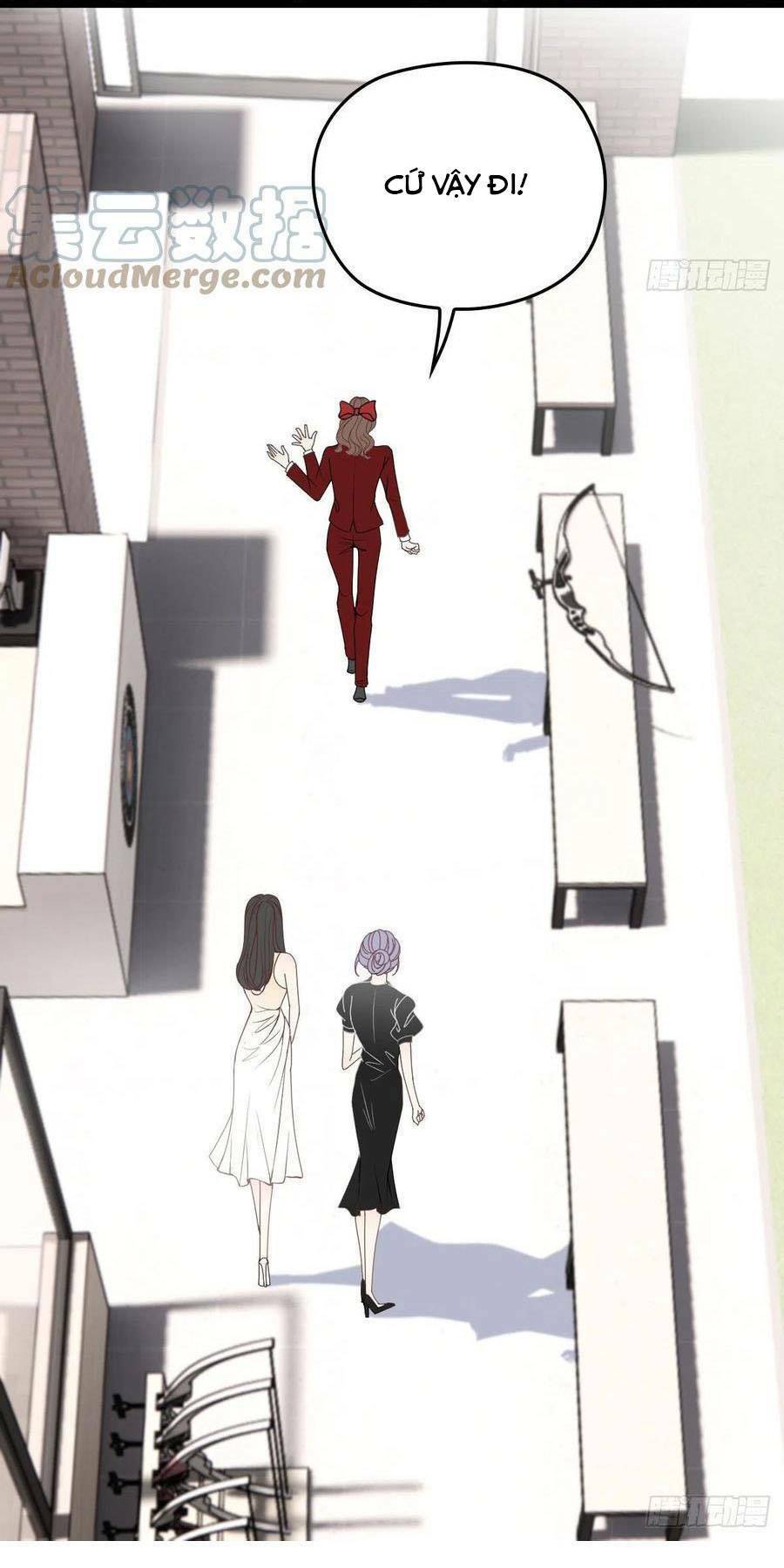 Cô Vợ Mang Thai Một Tặng Một Chapter 140 - Trang 2