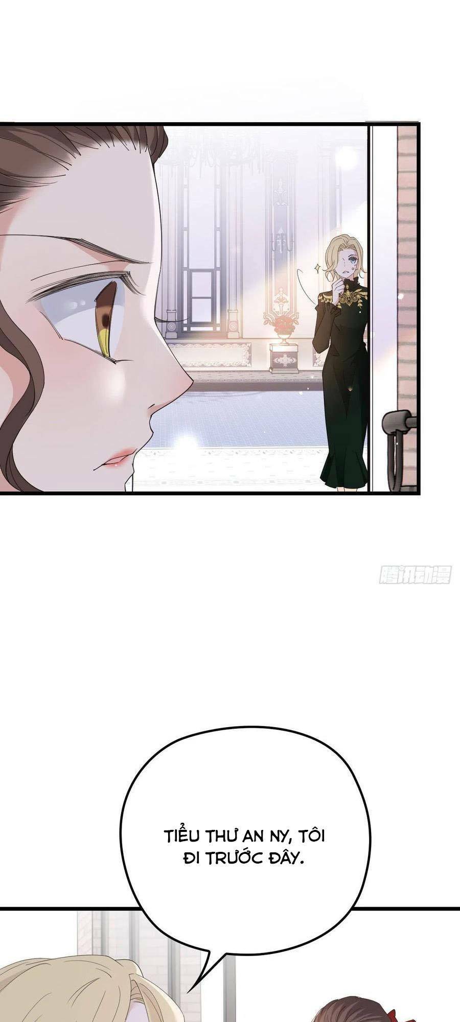 Cô Vợ Mang Thai Một Tặng Một Chapter 140 - Trang 2