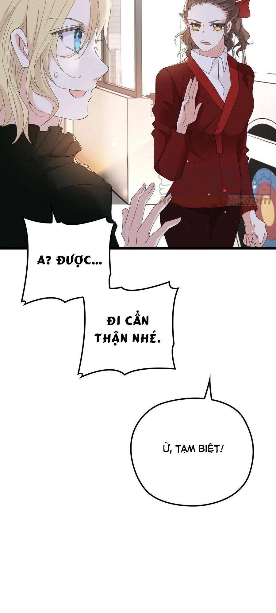 Cô Vợ Mang Thai Một Tặng Một Chapter 140 - Trang 2