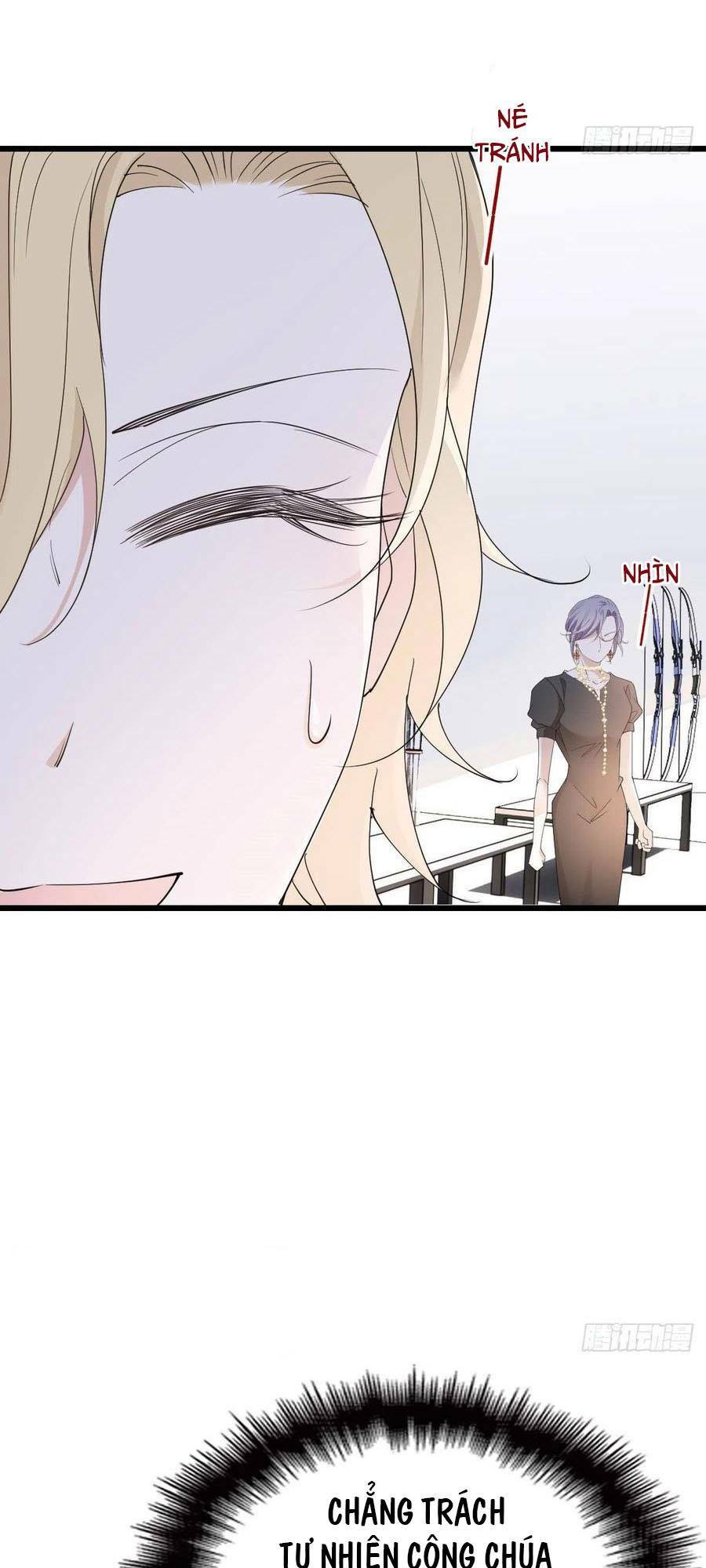 Cô Vợ Mang Thai Một Tặng Một Chapter 140 - Trang 2