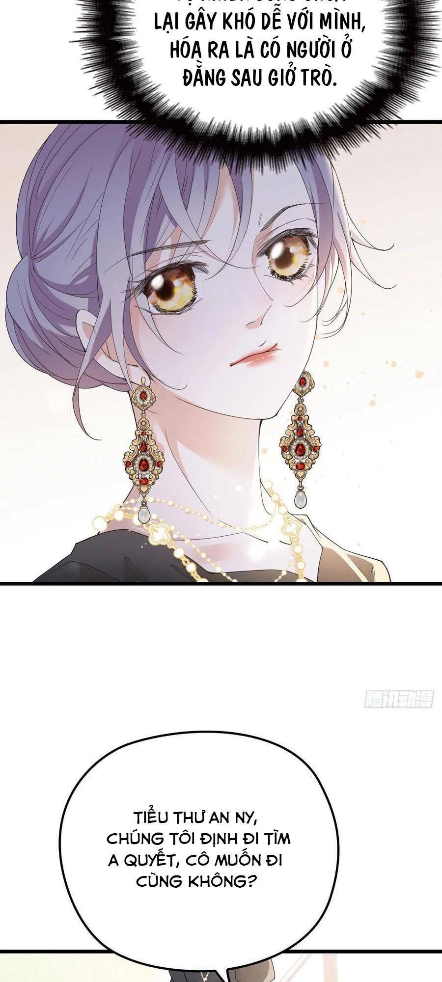 Cô Vợ Mang Thai Một Tặng Một Chapter 140 - Trang 2