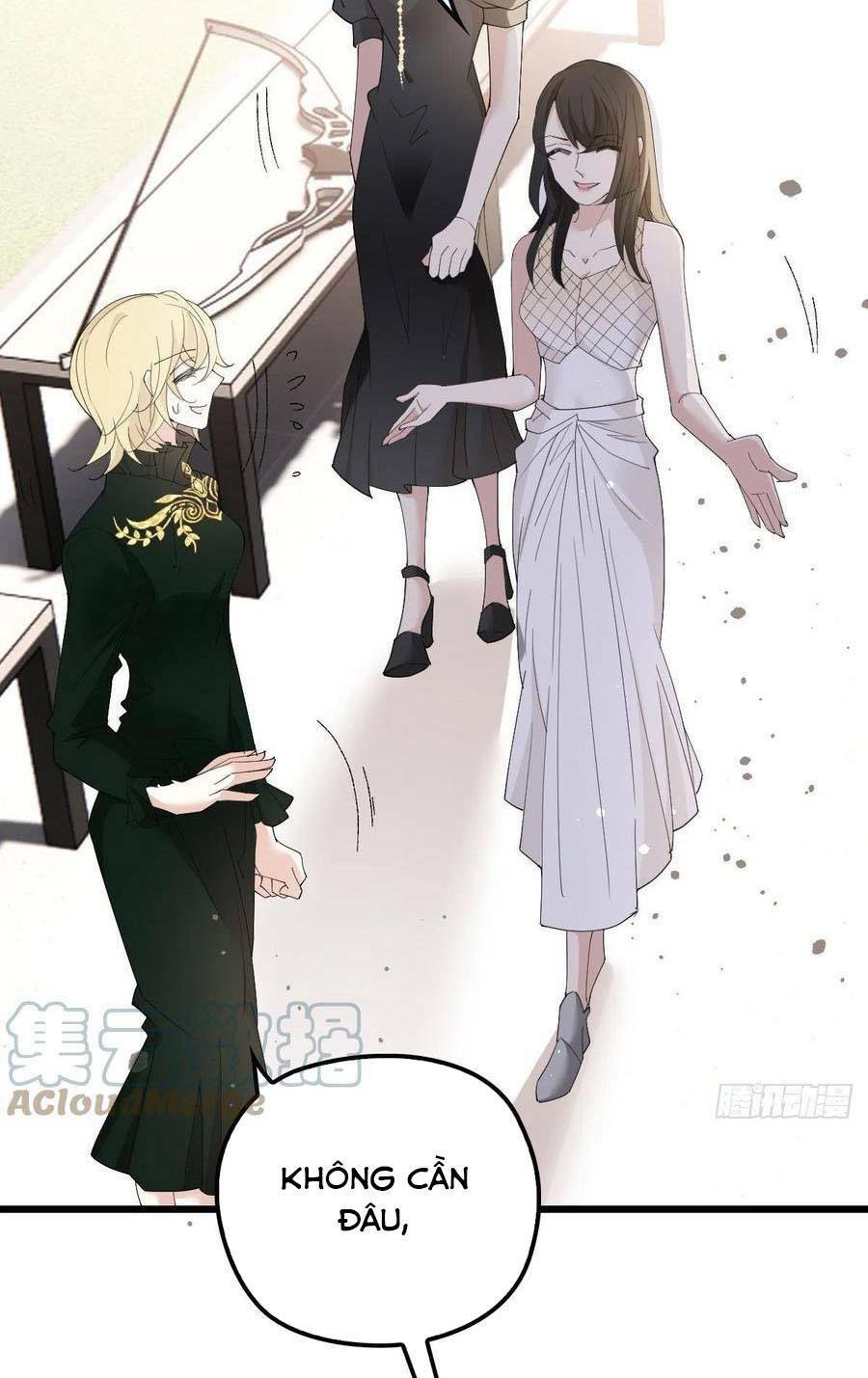 Cô Vợ Mang Thai Một Tặng Một Chapter 140 - Trang 2