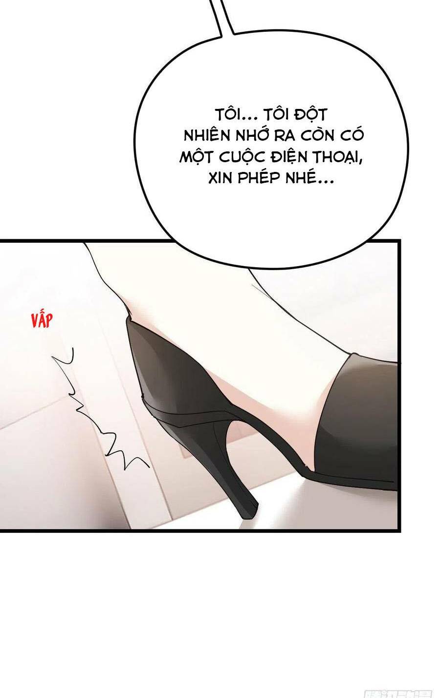 Cô Vợ Mang Thai Một Tặng Một Chapter 140 - Trang 2