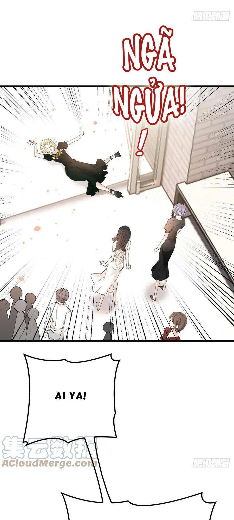 Cô Vợ Mang Thai Một Tặng Một Chapter 140 - Trang 2