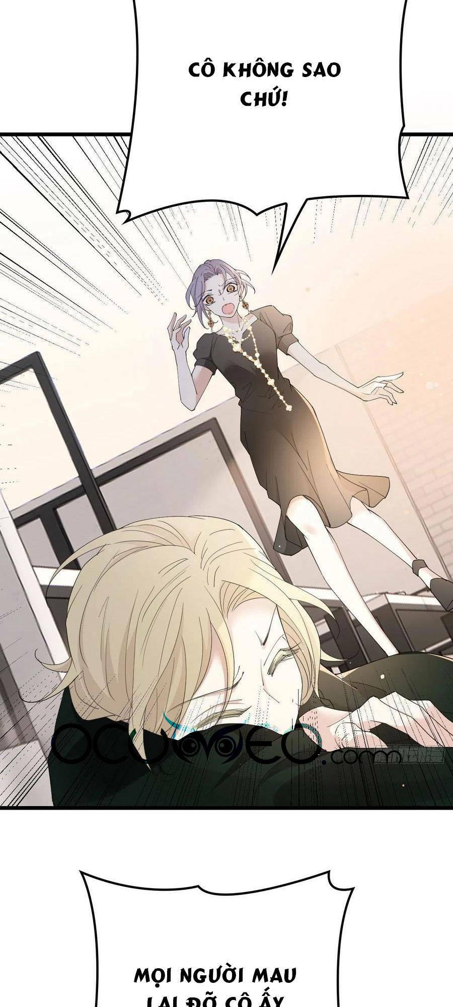 Cô Vợ Mang Thai Một Tặng Một Chapter 140 - Trang 2