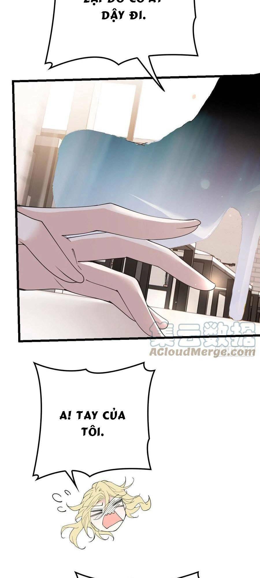 Cô Vợ Mang Thai Một Tặng Một Chapter 140 - Trang 2