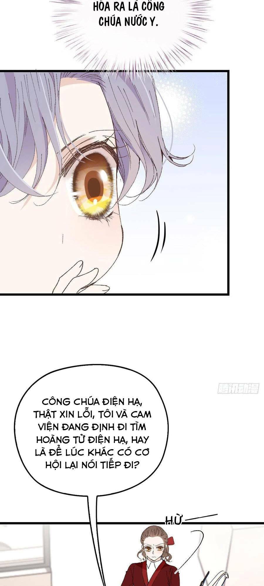 Cô Vợ Mang Thai Một Tặng Một Chapter 140 - Trang 2