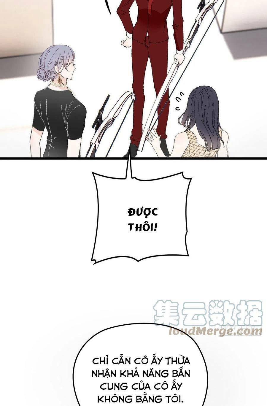 Cô Vợ Mang Thai Một Tặng Một Chapter 140 - Trang 2