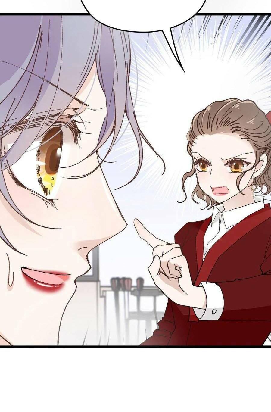 Cô Vợ Mang Thai Một Tặng Một Chapter 140 - Trang 2