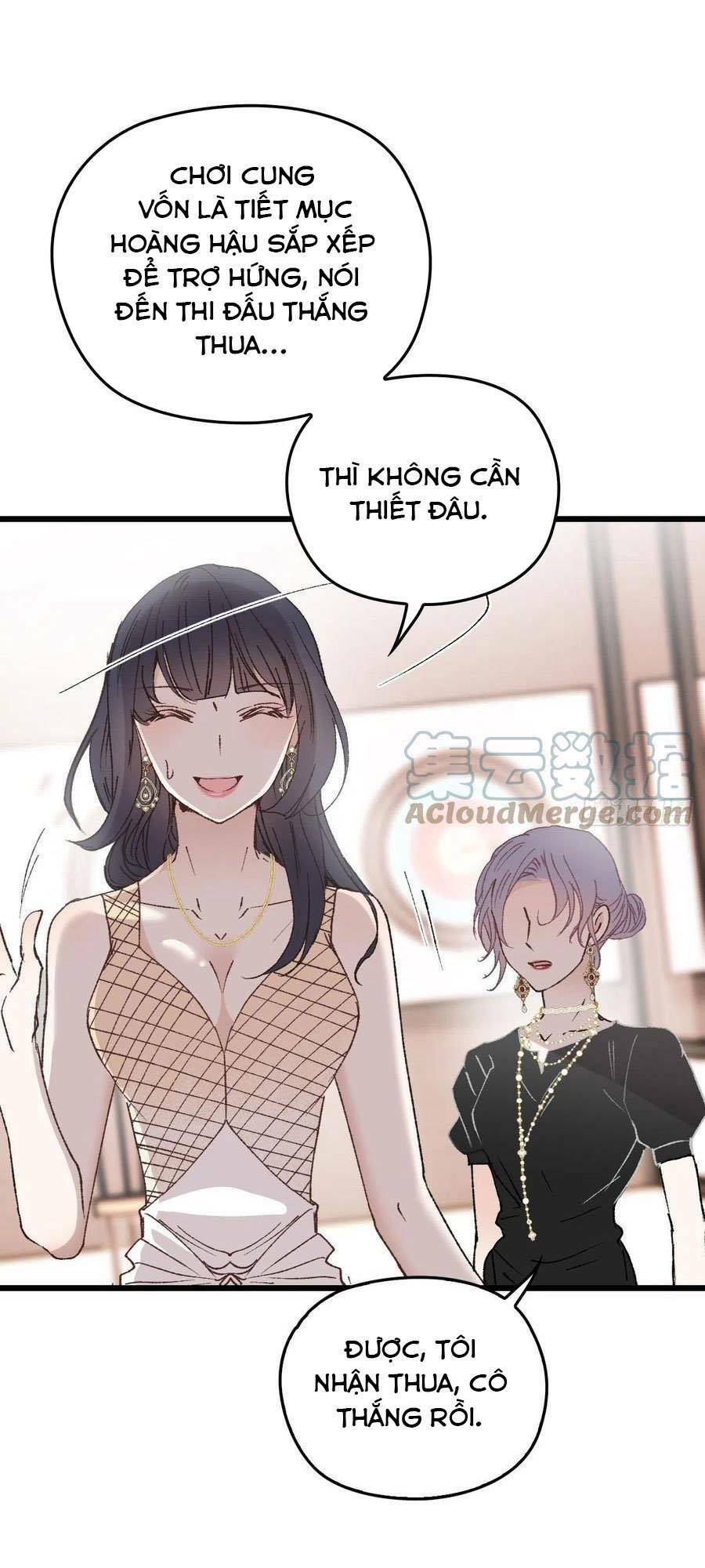 Cô Vợ Mang Thai Một Tặng Một Chapter 140 - Trang 2