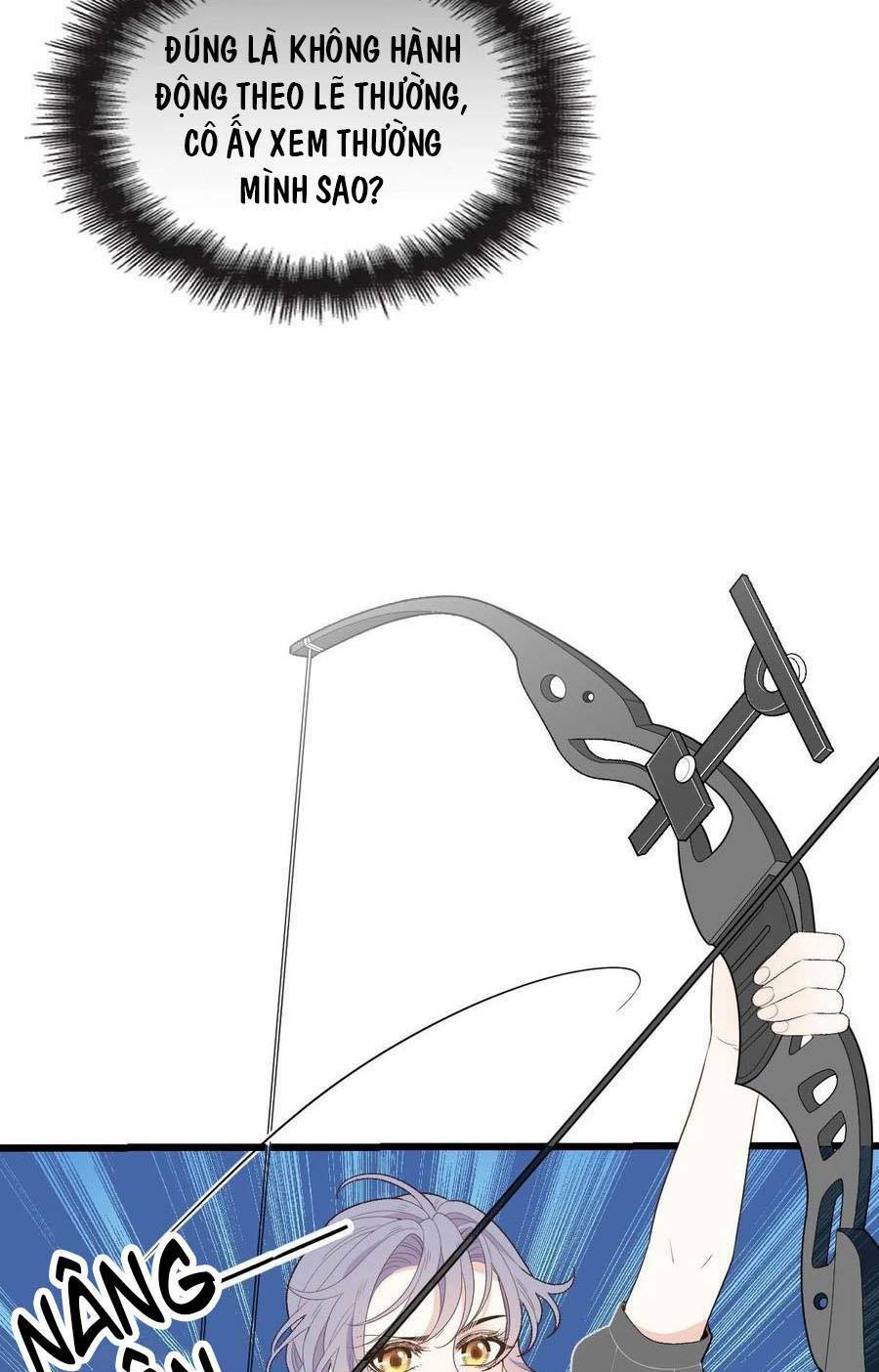 Cô Vợ Mang Thai Một Tặng Một Chapter 140 - Trang 2