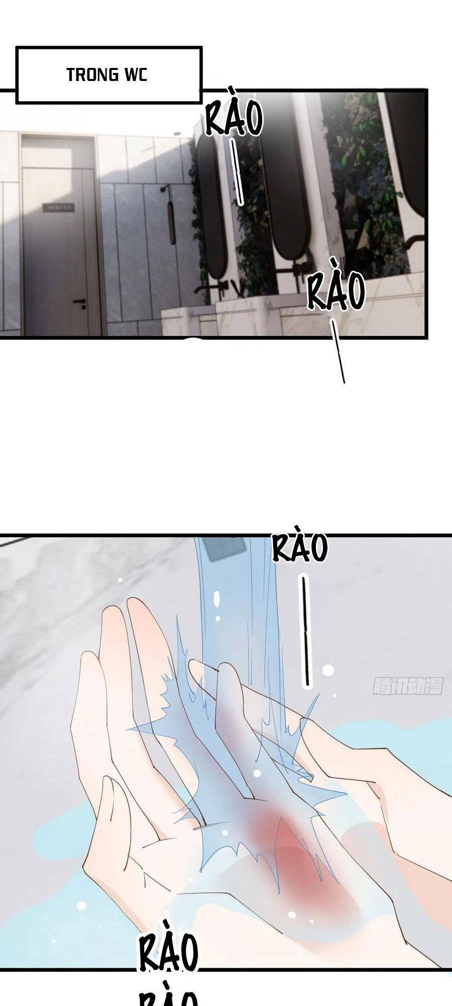 Cô Vợ Mang Thai Một Tặng Một Chapter 141 - Trang 2