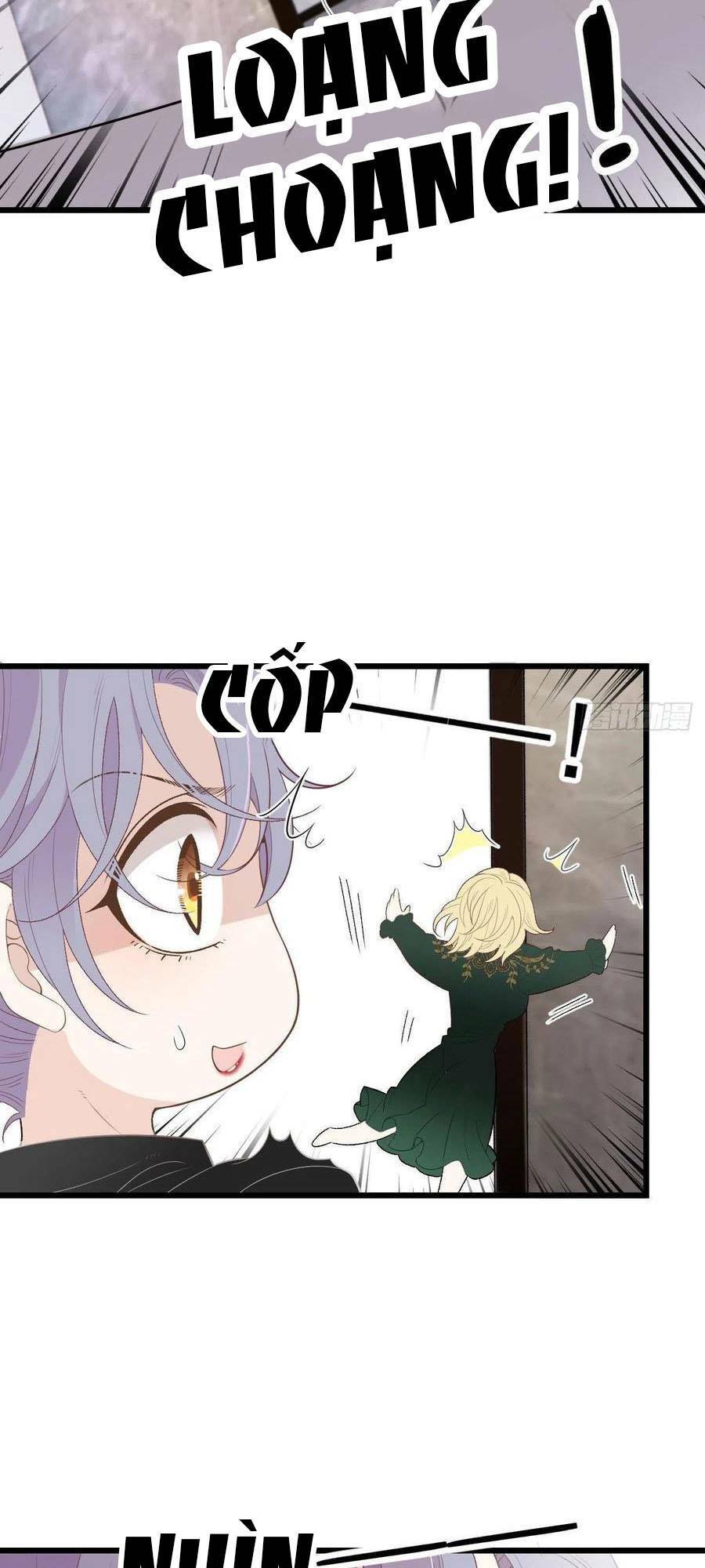 Cô Vợ Mang Thai Một Tặng Một Chapter 141 - Trang 2