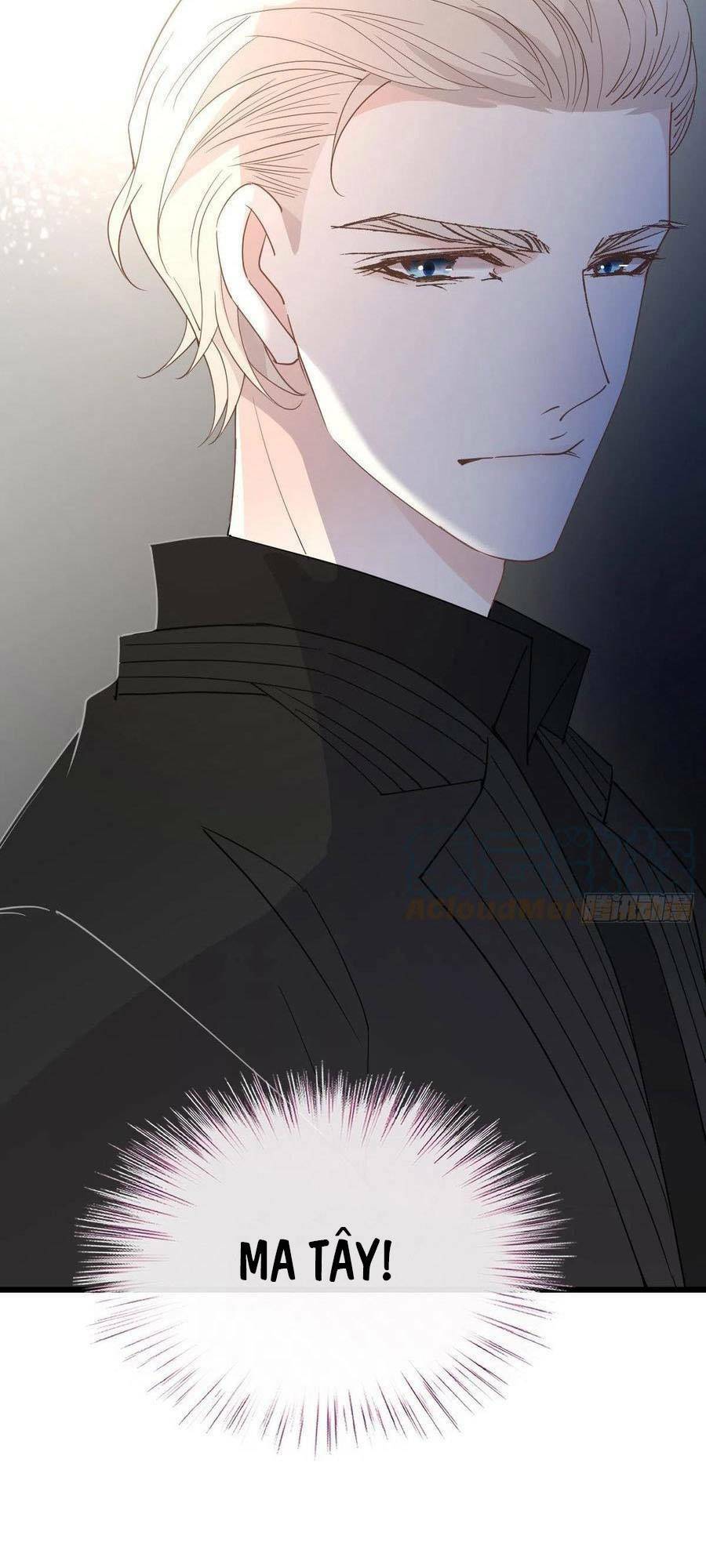 Cô Vợ Mang Thai Một Tặng Một Chapter 141 - Trang 2