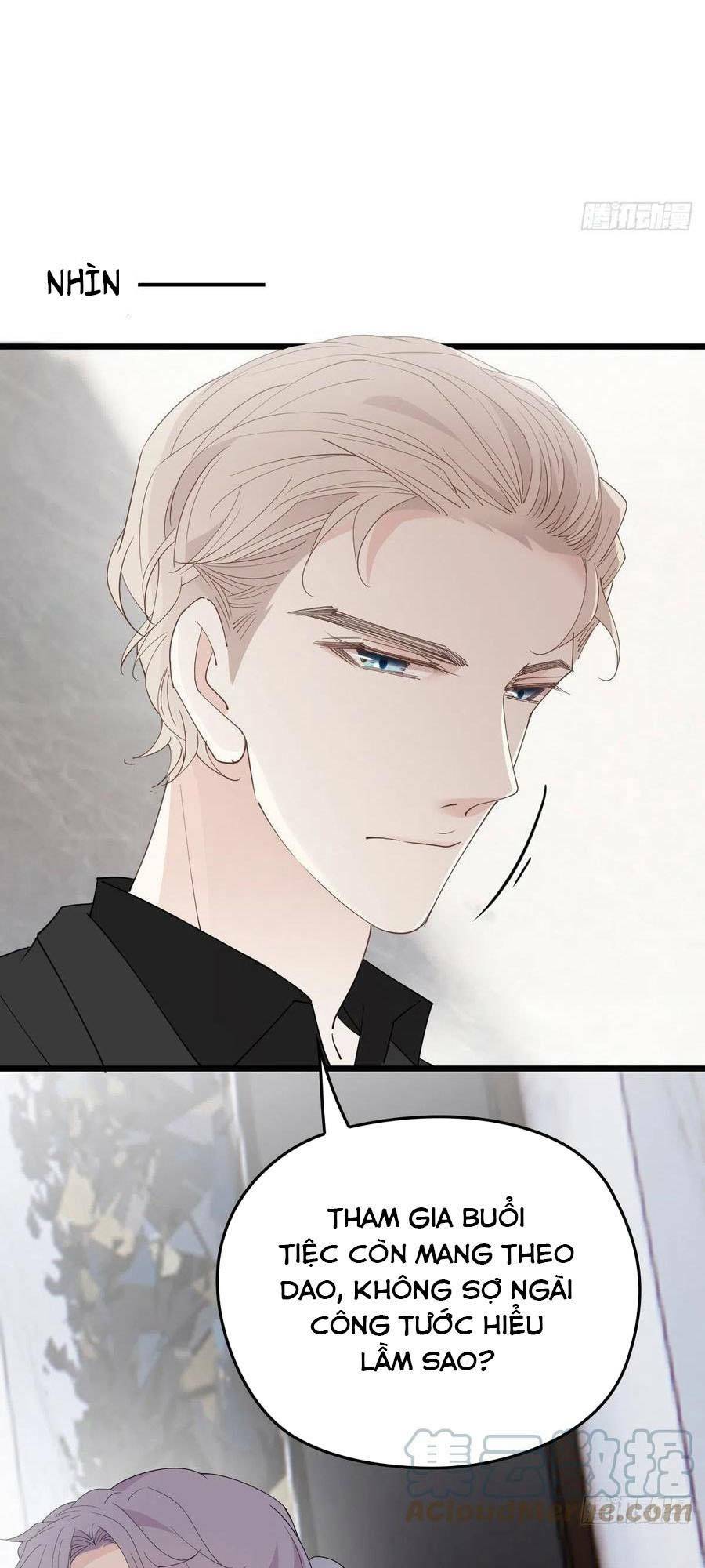 Cô Vợ Mang Thai Một Tặng Một Chapter 141 - Trang 2