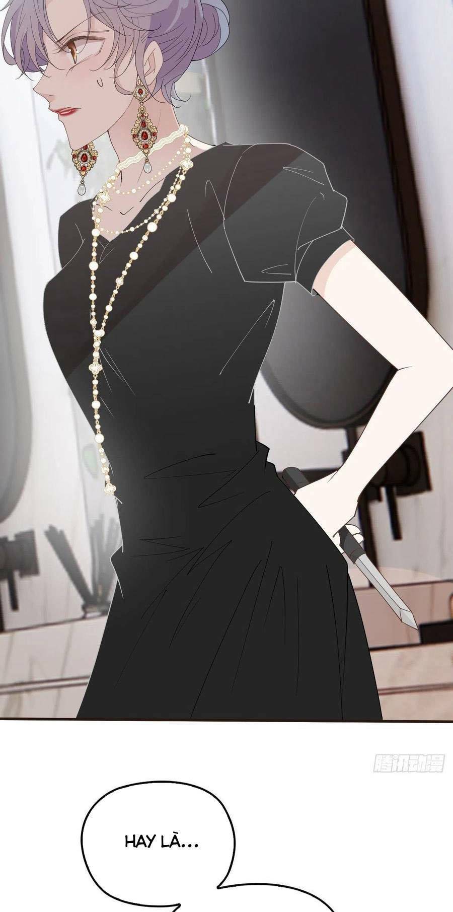 Cô Vợ Mang Thai Một Tặng Một Chapter 141 - Trang 2