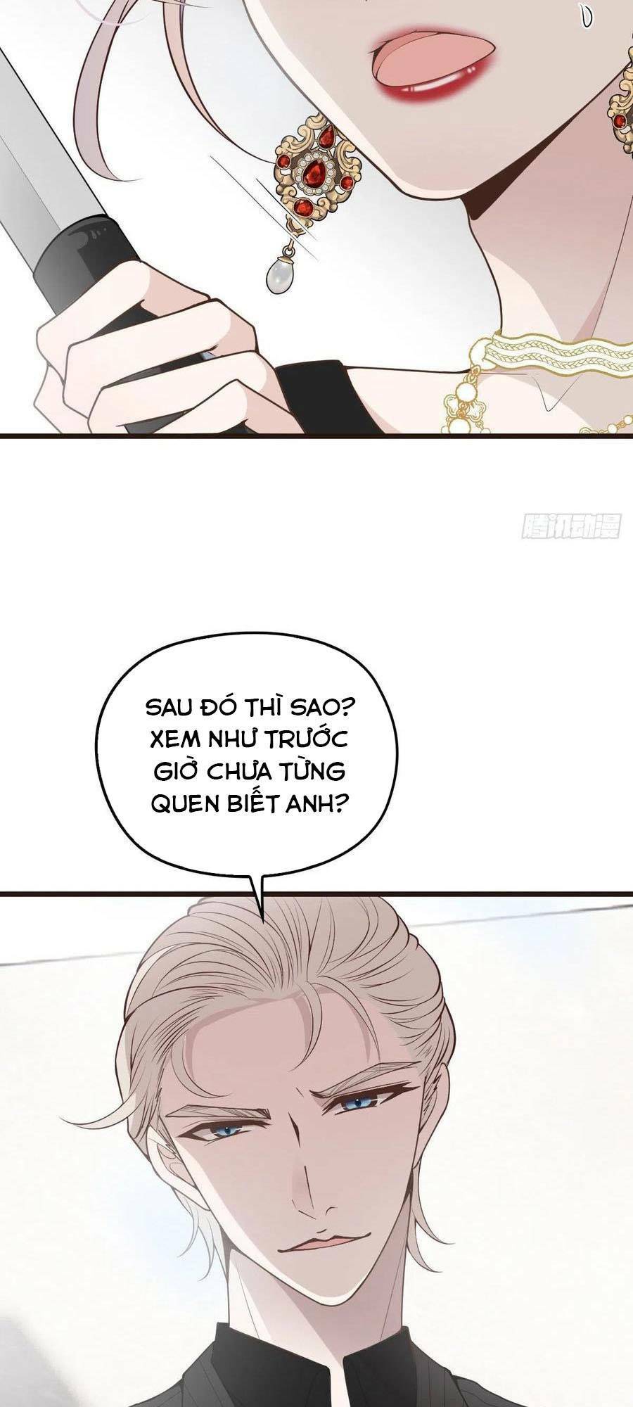 Cô Vợ Mang Thai Một Tặng Một Chapter 141 - Trang 2