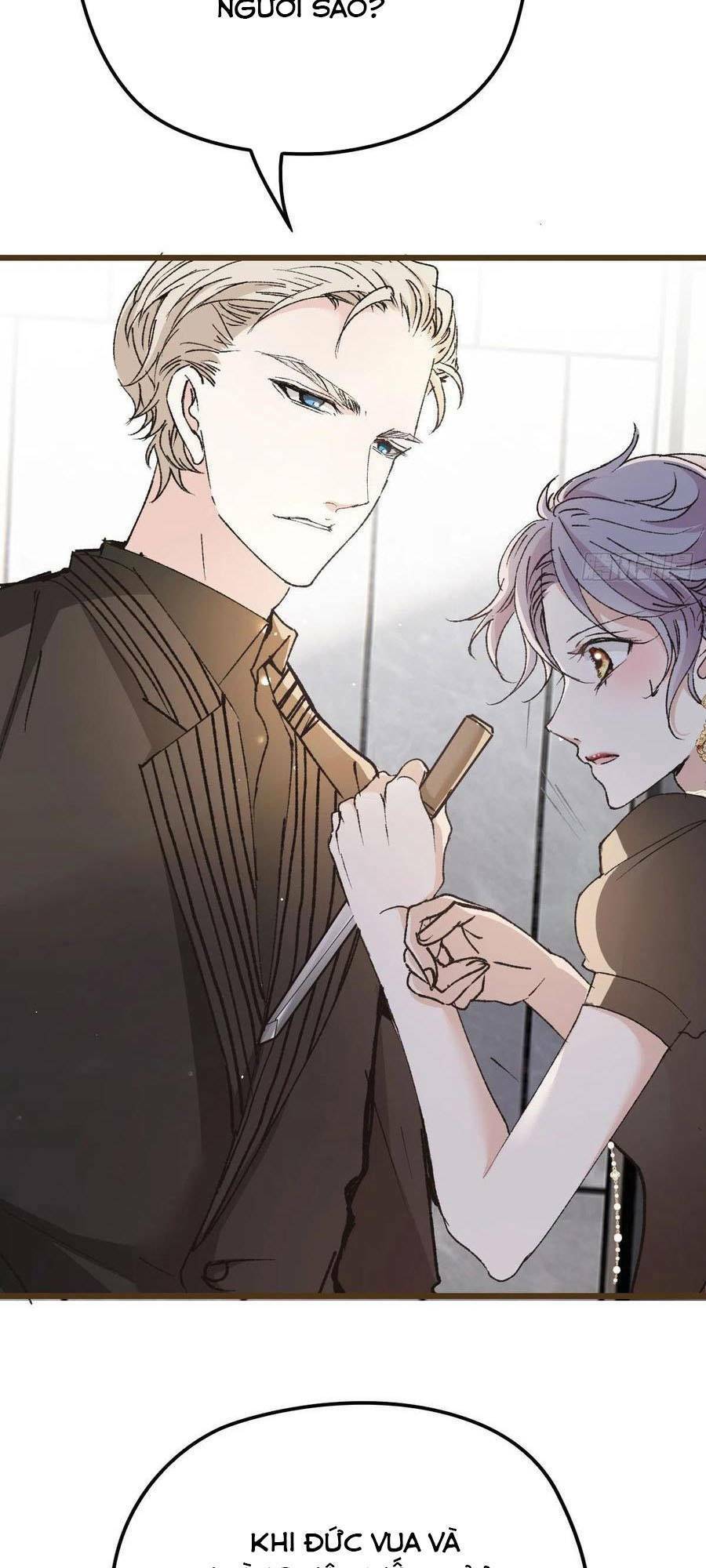 Cô Vợ Mang Thai Một Tặng Một Chapter 141 - Trang 2